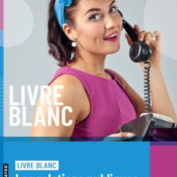 Livre blanc : Les relations publiques, ça s'apprend ! - CFPJ