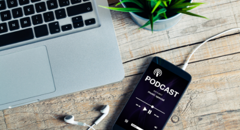 Formation podcast